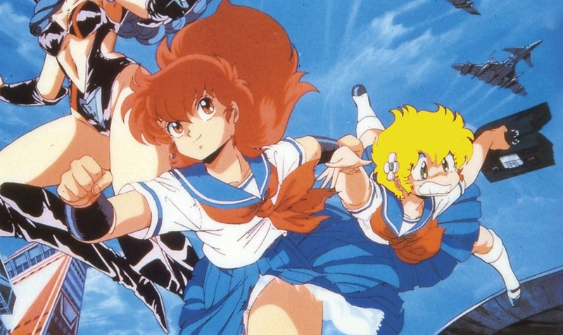 Illustration for article titled The 15 Most Powerful People in Sailor Suits